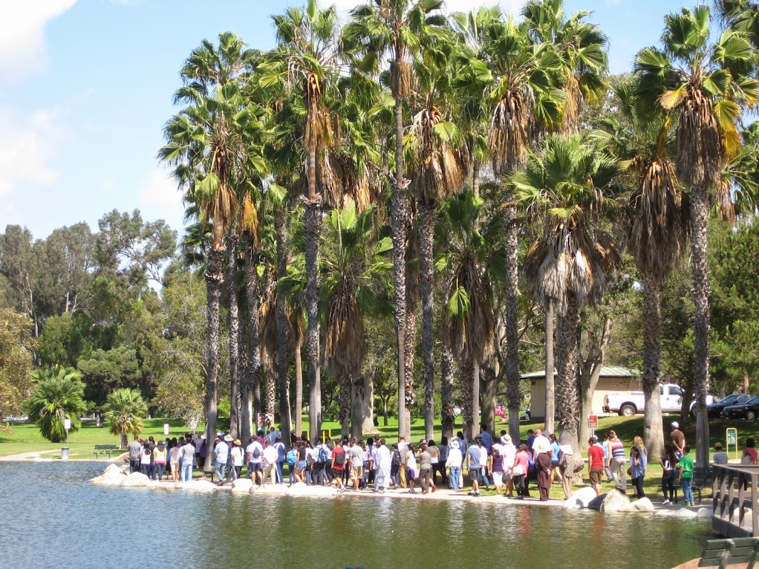 Day of Mindfulness For Teens And Young Adults with Viet Roots