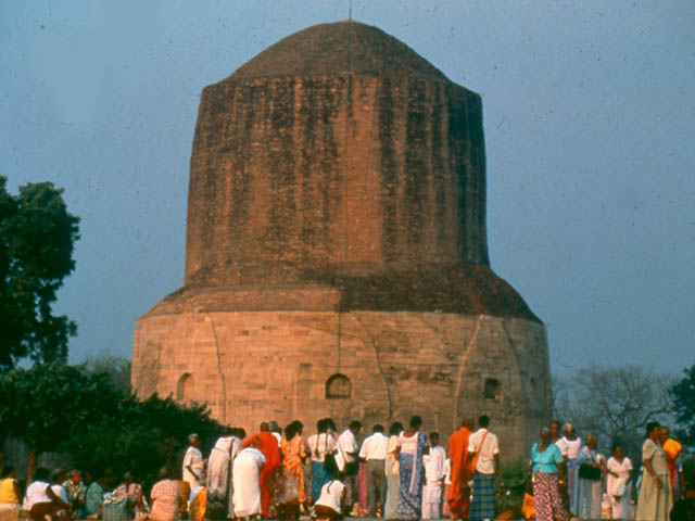 Pilgrimage in India