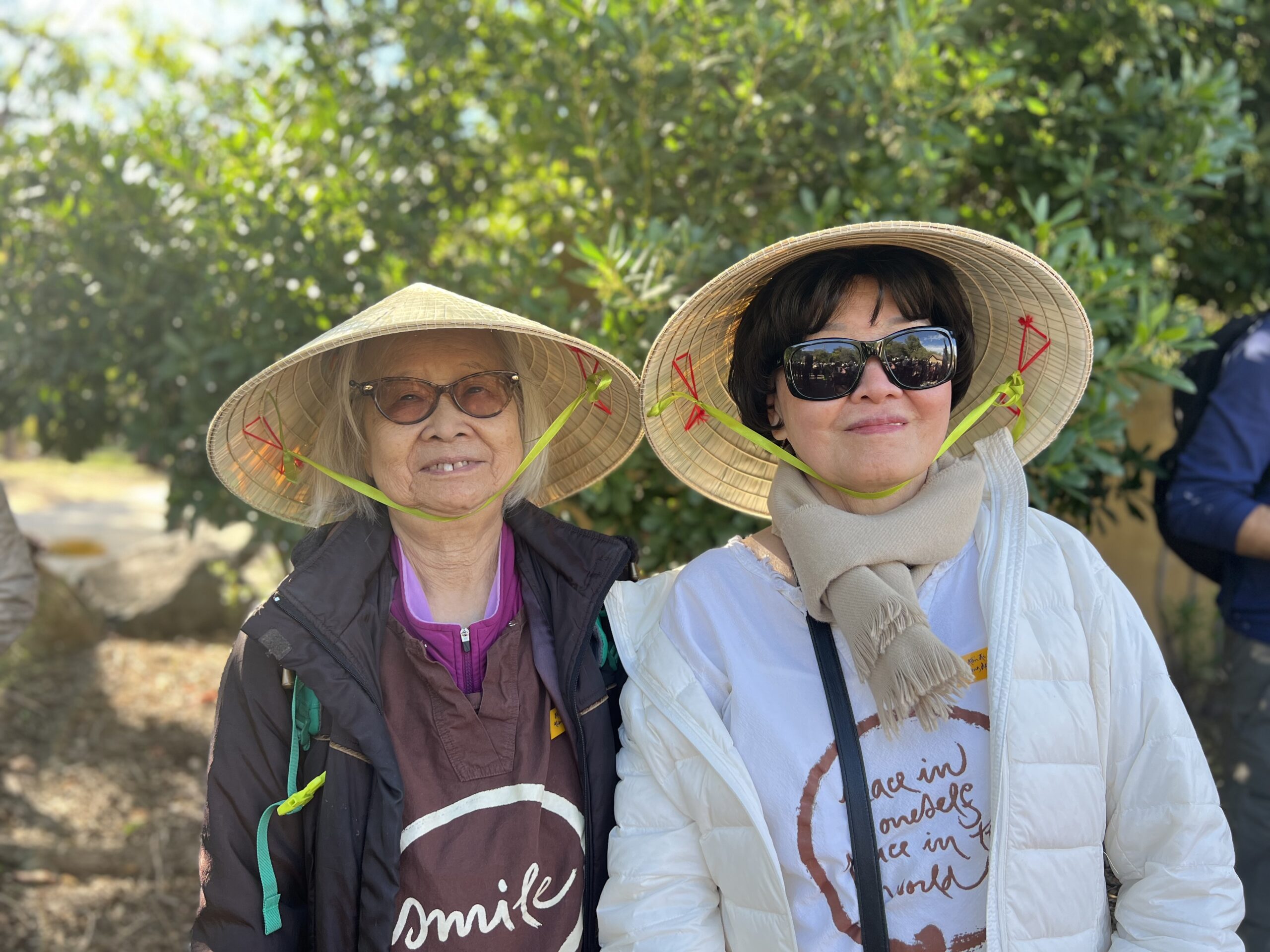 Peace Hike Photo Gallery