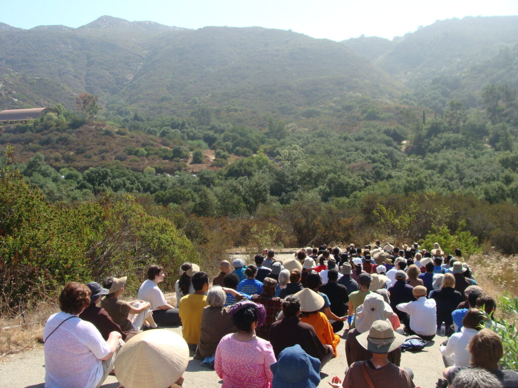 BIPOC Retreat - Mountain