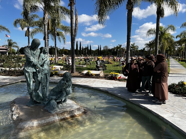 Day of Mindfulness in Little Saigon