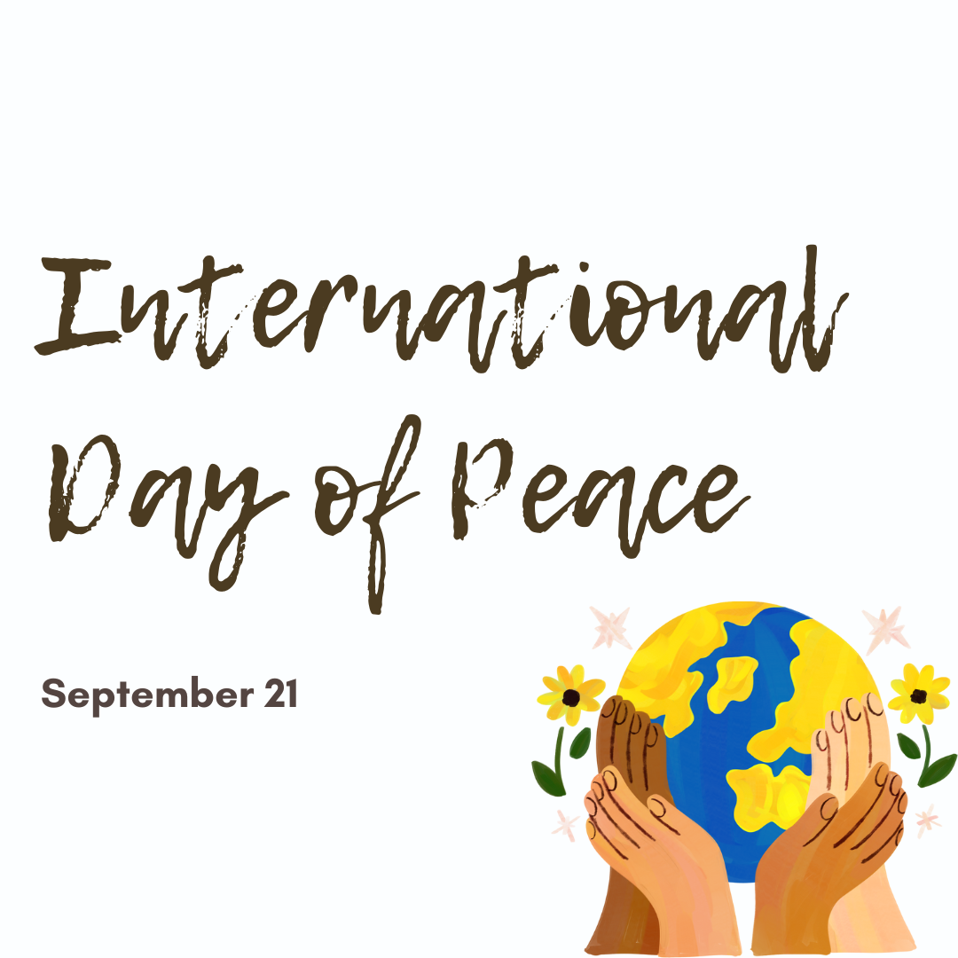 International Peace Day